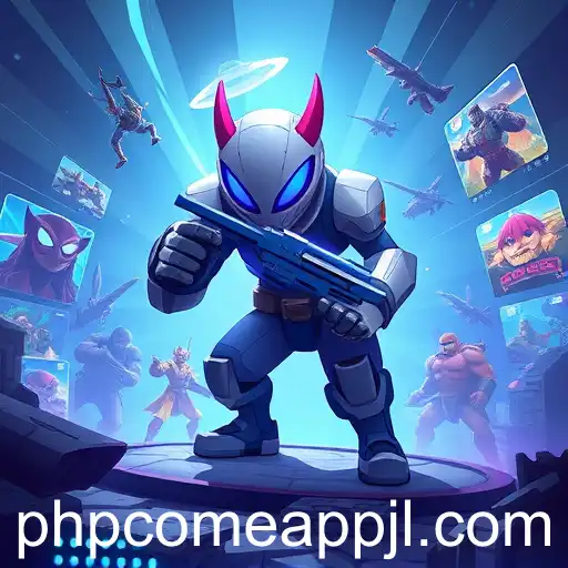 Gaming Trends and Tech: Insights from PHPcome