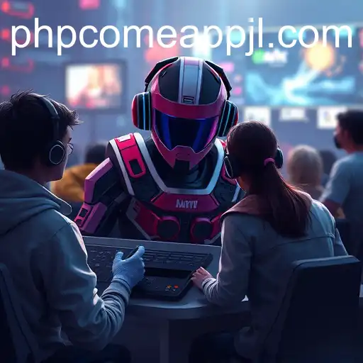 Rising Trends in English Gaming Websites