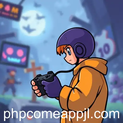 The Rise of phpcome App in Gaming