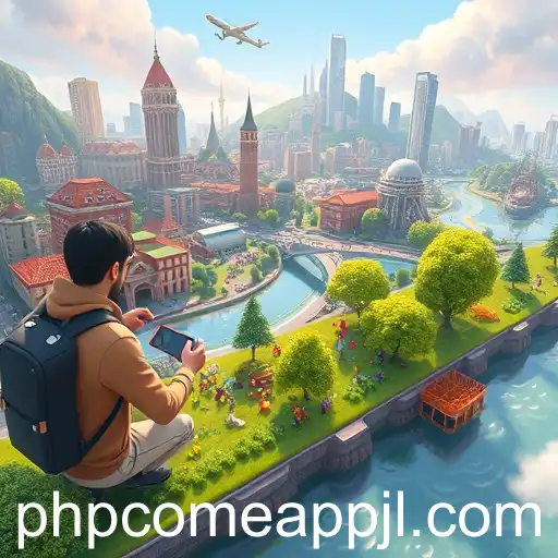 The Impact of 'phpcome app' on Online Gaming Communities