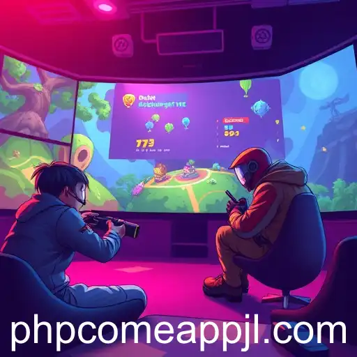 The Rise of Phpcome App in Gaming