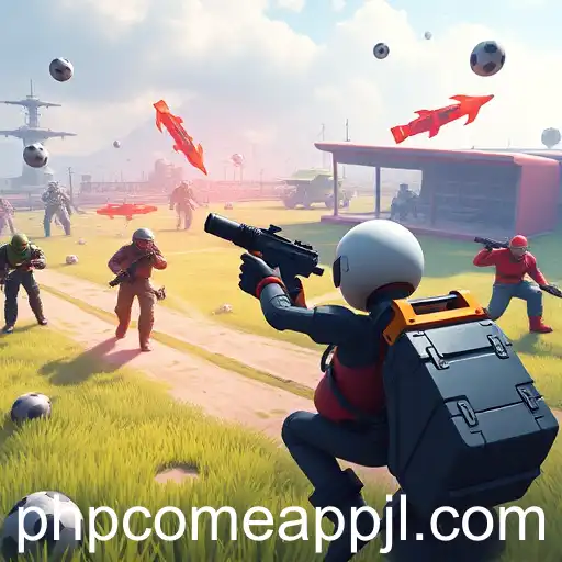 The Rise of phpcome: Revolutionizing English Game Websites