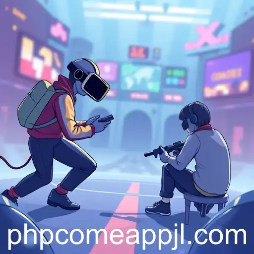 The Rise of Gaming Platforms in the Digital Era