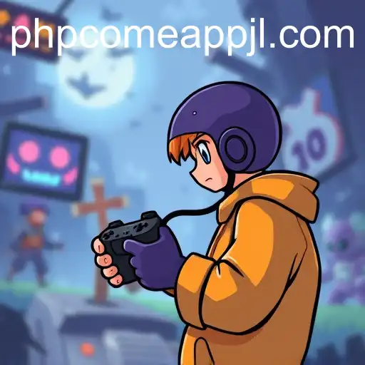 The Rise of phpcome App in Gaming