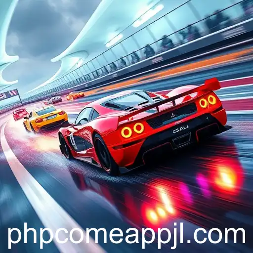 The Rise of phpcome App in Gaming